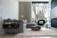 My Houzz: Chic Meets Whimsy in Vancouver