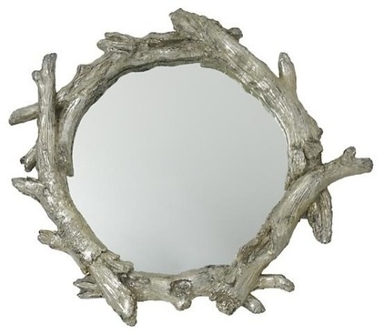 eclectic mirrors by The Land of Nod