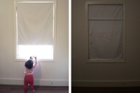 How to Make a Top-Down, Bottom-Up Window Shade