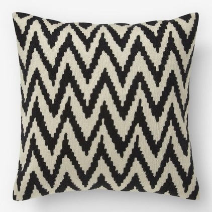 contemporary pillows by West Elm