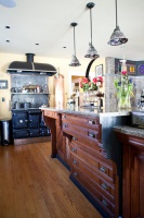 The Best of My Houzz: 20 Creative Kitchen Islands