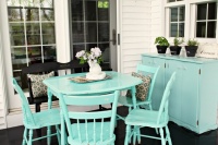 Take It Outside! Inspiring Ideas for Outdoor Dining