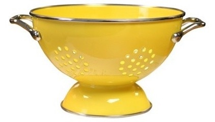 contemporary colanders and strainers by Target