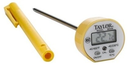 contemporary timers thermometers and scales by Target