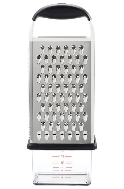 contemporary graters and peelers by Bed Bath & Beyond