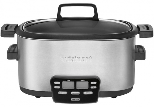 contemporary slow cookers by HPP Enterprises