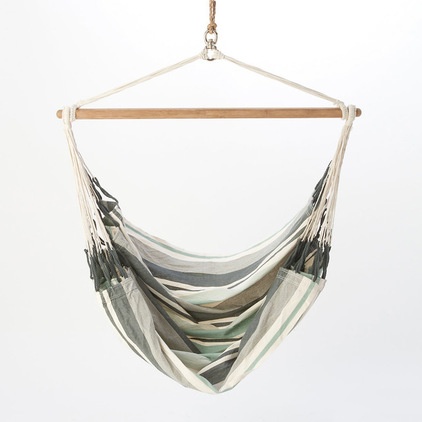 contemporary hammocks by Terrain