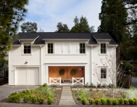 Houzz Tour: A Happy-Trails Home on a California Field