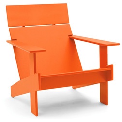 contemporary outdoor chairs by Loll Designs