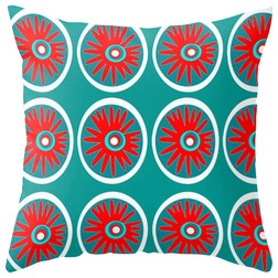 modern outdoor pillows by Crash Pad Designs