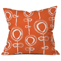 modern outdoor pillows by DENY Designs