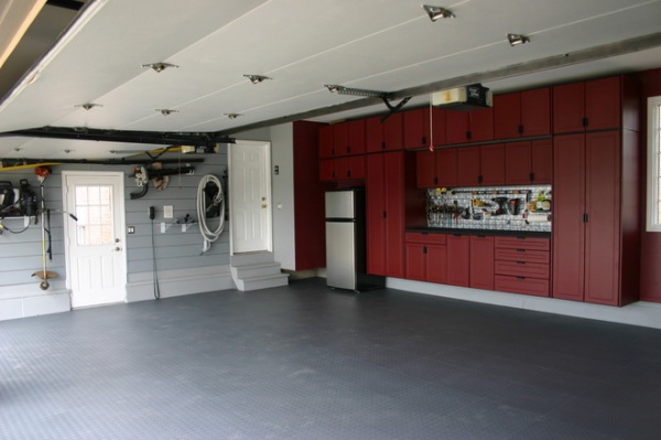 garage and shed by Pro Storage Systems