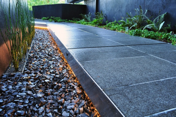 modern landscape by 2.ink Studio | Landscape Architecture