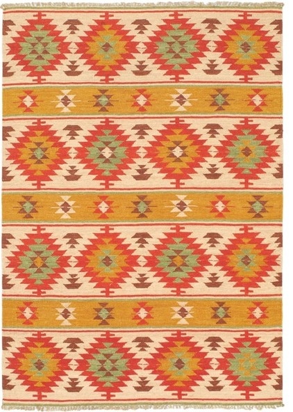 traditional rugs by eCarpetGallery