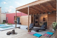 Houzz Tour: Outdoor Spirit in St. Louis