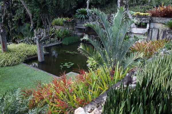 Sítio Roberto Burle Marx