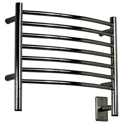 modern towel bars and hooks by DirectSinks