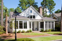 Houzz Tour: Lowcountry Style With an Eye on Entertaining