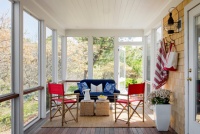 Houzz Tour: Breezy and Fuss Free in Cape Cod