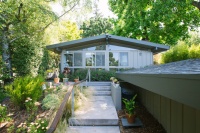 My Houzz: DIY Efforts Reward a Berkeley Family