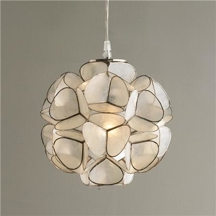 contemporary pendant lighting by Shades of Light