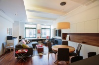 Houzz Tour: Clever Storage Ideas From a Manhattan Duplex