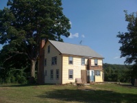 Houzz Tour: Respectfully Updating a 1929 Farmhouse