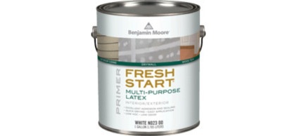 contemporary paints stains and glazes by Benjamin Moore