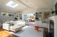 My Houzz: Bright and Airy Updates in a California Fixer-Upper