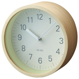 contemporary clocks by neo-utility