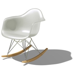 midcentury rocking chairs by SmartFurniture