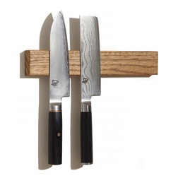 contemporary knife blocks by NePalo Cabinetmakers