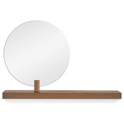 modern mirrors by Blu Dot