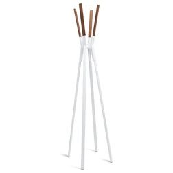 modern coat stands and umbrella stands by Blu Dot