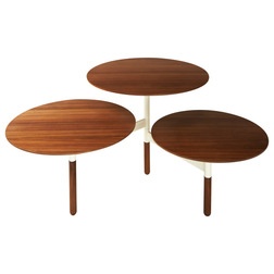 modern coffee tables by Blu Dot