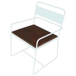 modern outdoor chairs by haskell