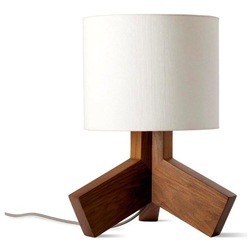 modern table lamps by Blu Dot