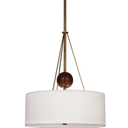 contemporary pendant lighting by Masins Furniture