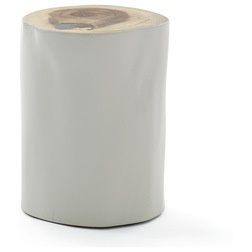 contemporary side tables and accent tables by Mitchell Gold + Bob Williams