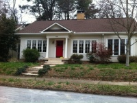 Houzz Tour: A Georgia Foreclosure Gets a Major Overhaul