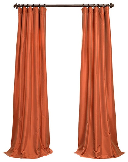 traditional curtains by Half Price Drapes