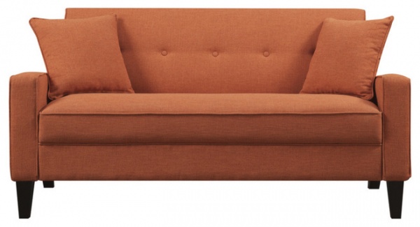 contemporary sofas by Overstock.com