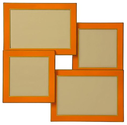 contemporary frames by Z Gallerie