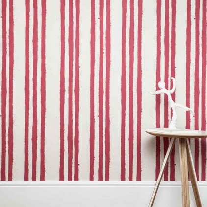 transitional wallpaper by Just Kids Wallpaper