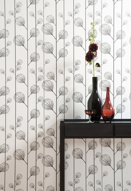 modern wallpaper by Ferm Living Shop