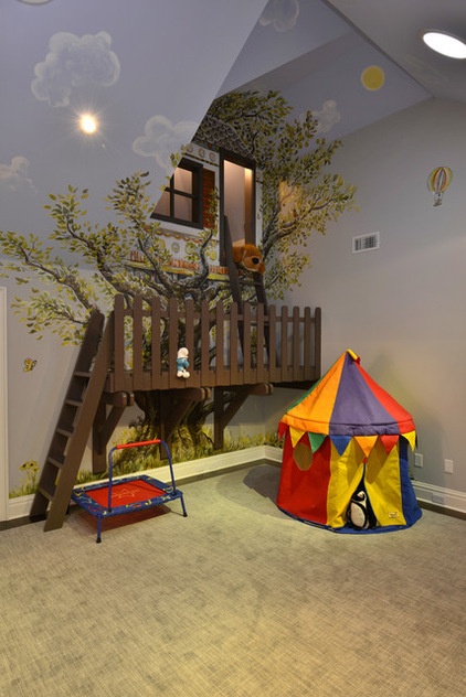 traditional kids by Murphy Brothers Contracting