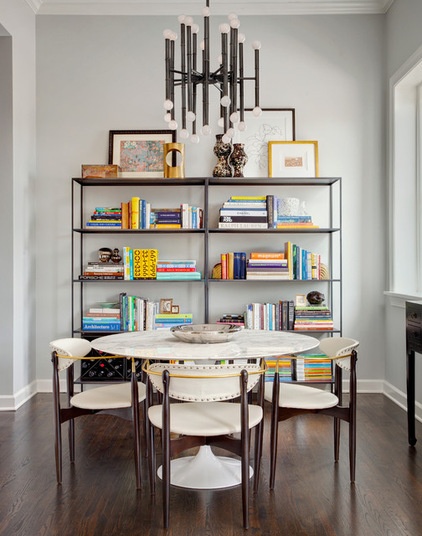 Houzz Tour: Modern History