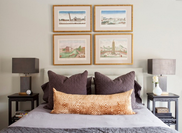 Houzz Tour: Modern History