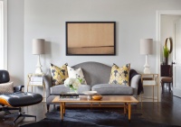 Houzz Tour: A New Chapter for a Storied Chicago Building