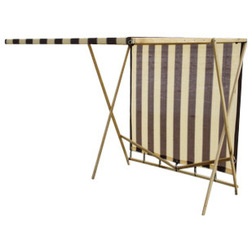 beach style patio furniture and outdoor furniture by Shark Shade LLC